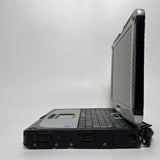Panasonic CF-19 MK4 10.1" Touchscreen Toughbook | i5-540UM 4GB 320GB Win 10