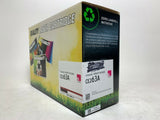 CE263A Magenta Laser Toner 647A Compatible with HP LaserJet CP4025 CP4525 CP4020