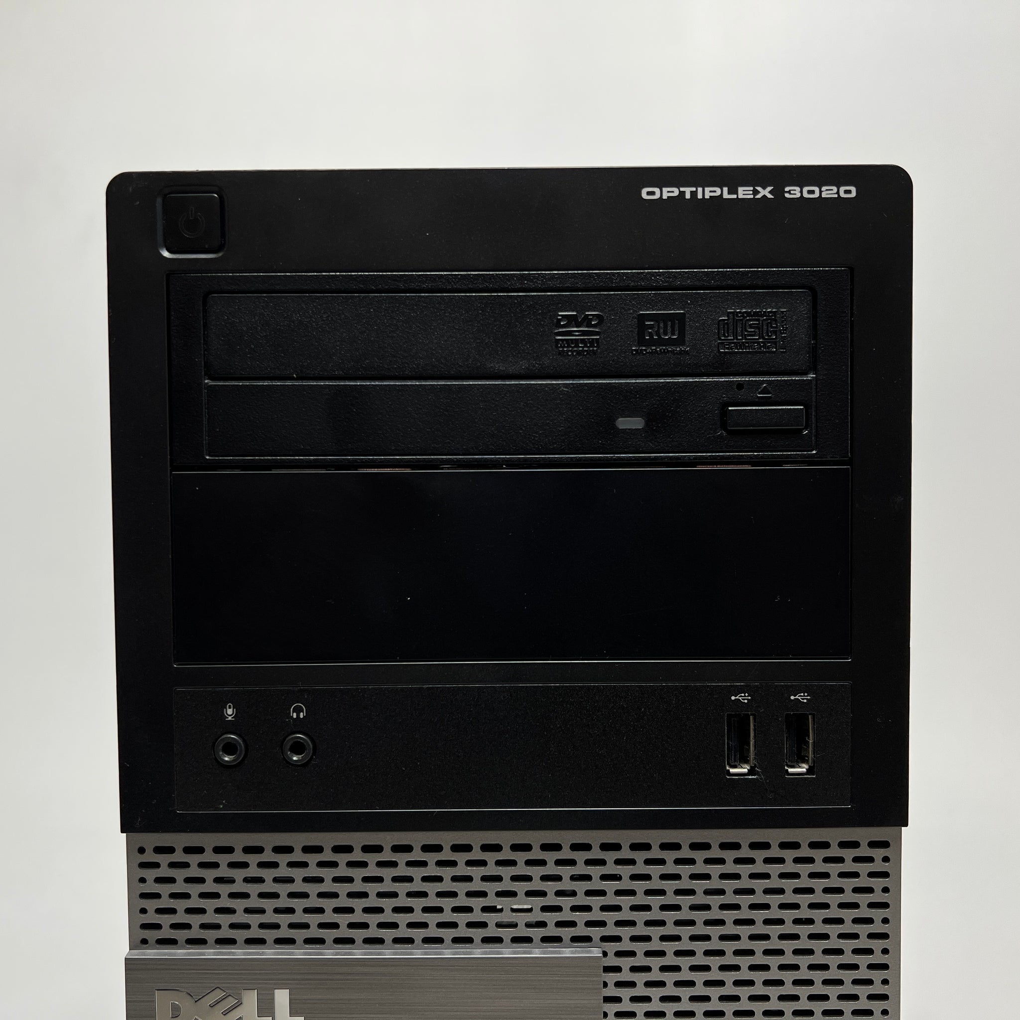 0 OptiPlex Desktop Dell | i5 i5-4590 Intel Core - 8GB SSD SFF PC 