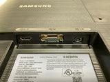 Samsung F24T350FHN IPS LED Computer Monitor 24" 1080p Full HD FreeSync