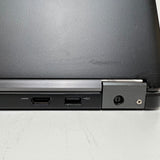 Dell Latitude E7450 14" Laptop | i5-5300U | 4GB | 240GB SSD | Win 10 | Grade C