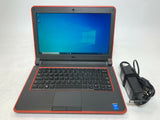 Dell Latitude 3340 13.3" Laptop | i3 1.7GHz | 4GB | 500GB | Win 10 | Grade C