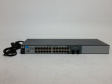 HP (J9450A) 24-Ports External Ethernet Switch