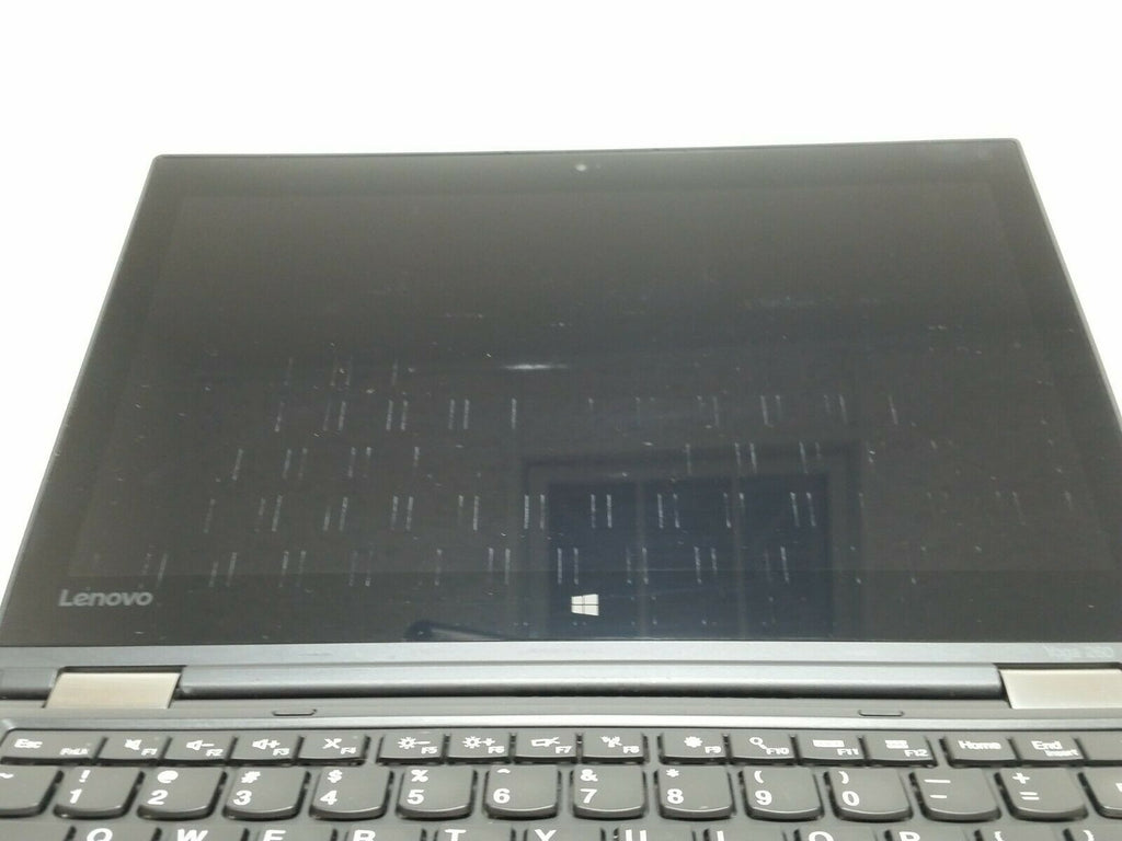 Lenovo ThinkPad Yoga 260 12.5