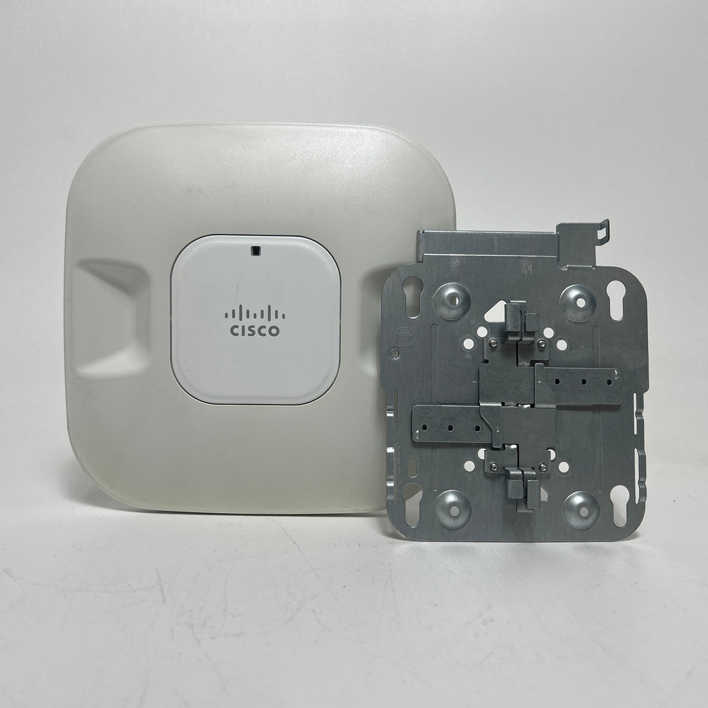 Cisco Aironet AIR-LAP1042N-P-K9 Lightweight AP アクセスポイント 集中管理型 初期化済 21 - 周辺機器