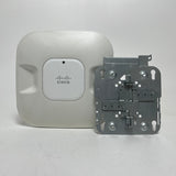 Cisco AIR-LAP1042N-A-K9 Dual Band Wireless Access Point 802.11a/g/n + Mount