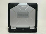 Panasonic CF-31 Mk2 Toughbook 13" Touchscreen | i7-2640M 4GB 320GB | Win 10