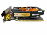 ZOTAC GTX 750Ti 2GB GRAPHICS CARD