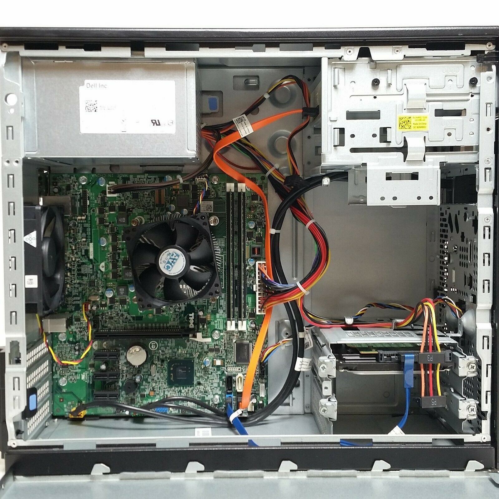 Dell Vostro 260 MT Desktop | i3-2120 3.3GHz | 8GB | 250GB Dell Vostro 260 MT Desktop | i3-2120 3.3GHz | 8GB | 250GB