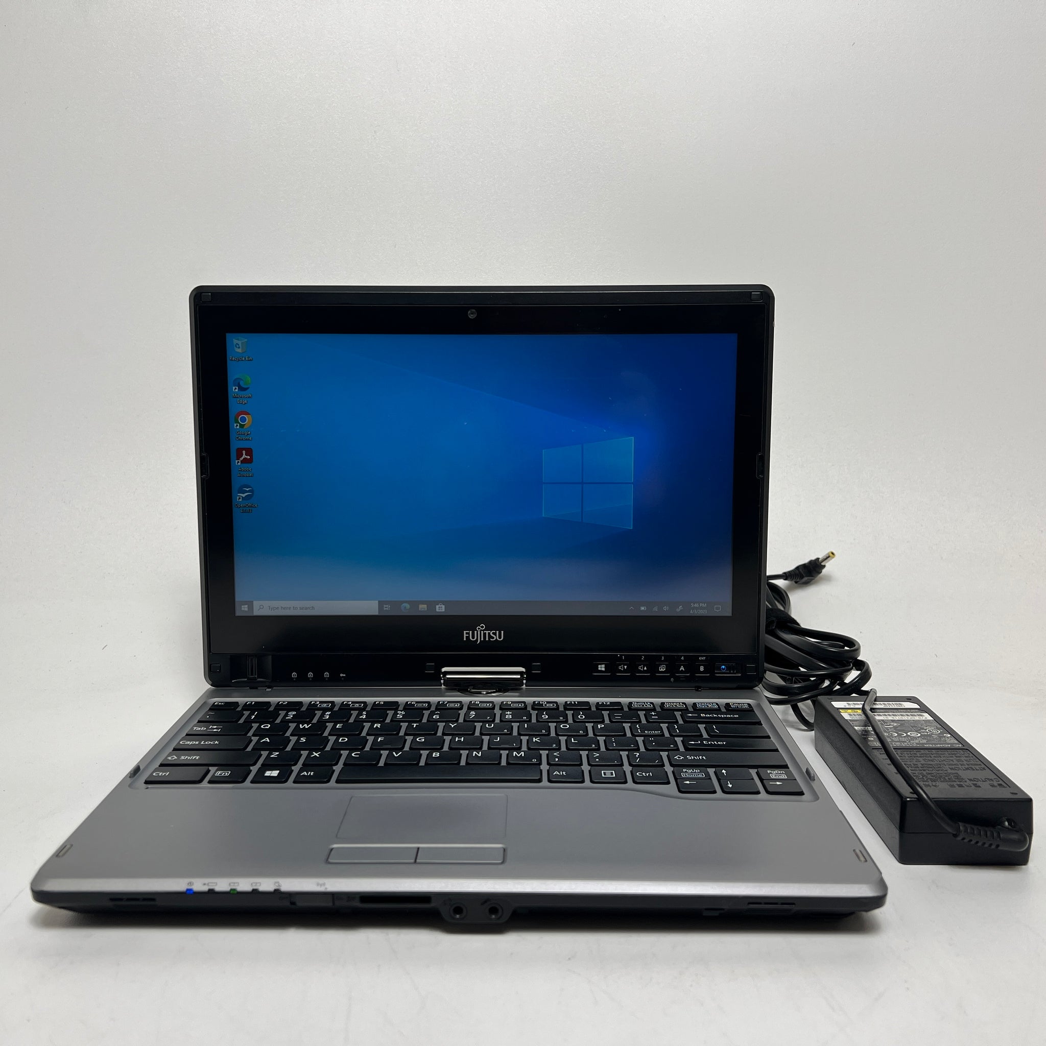 Fujitsu LifeBook T732 13