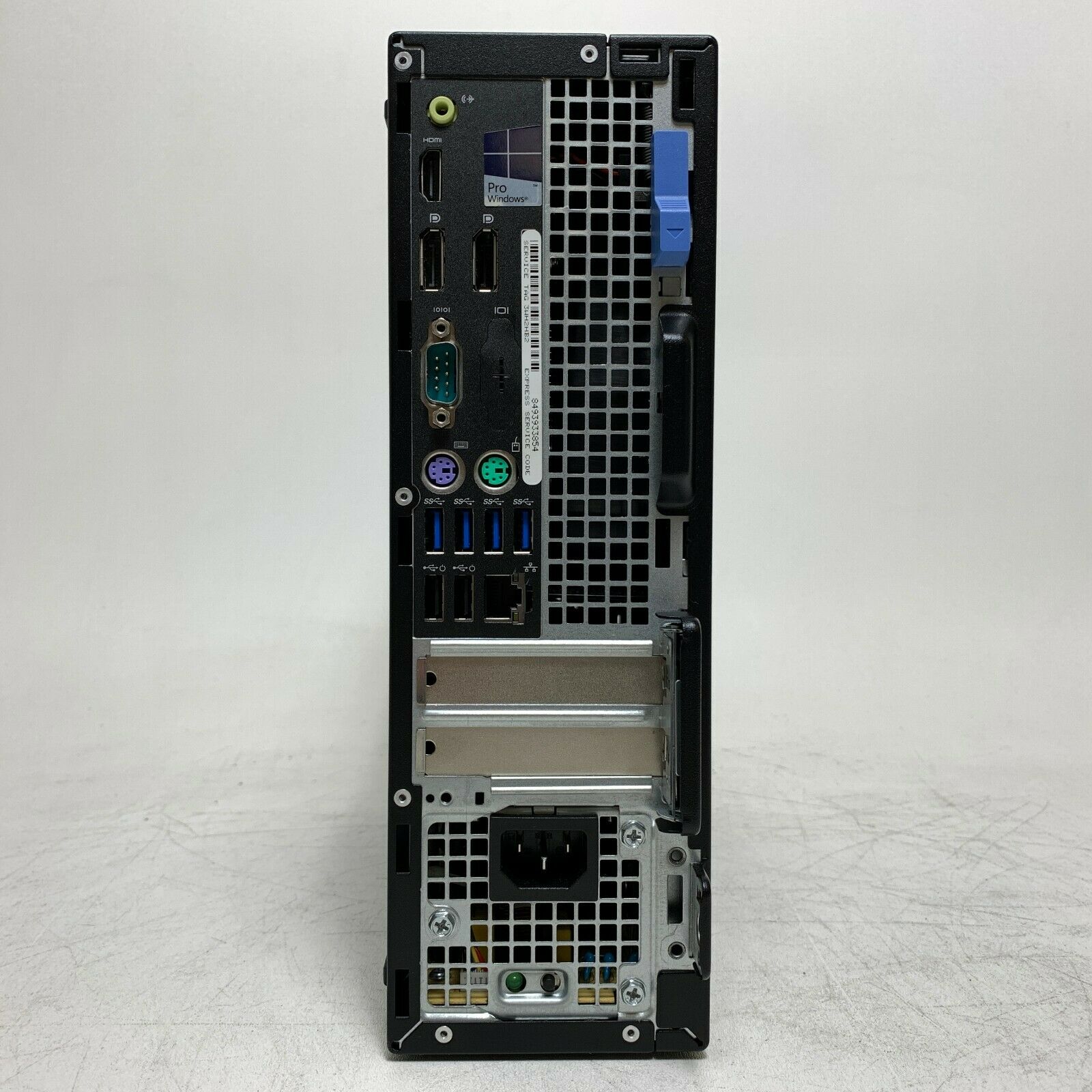 Dell Optiplex 7040 高速SSD/Office/i7-