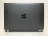 HP ProBook 450 G2 15.6" Laptop | i5 2.2GHz | 8GB | 500GB | Windows 10