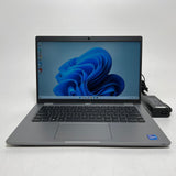 Dell Latitude 5420 14" Laptop | i7-1185G7 3GHz | 8GB | 256GB SSD | Windows 11