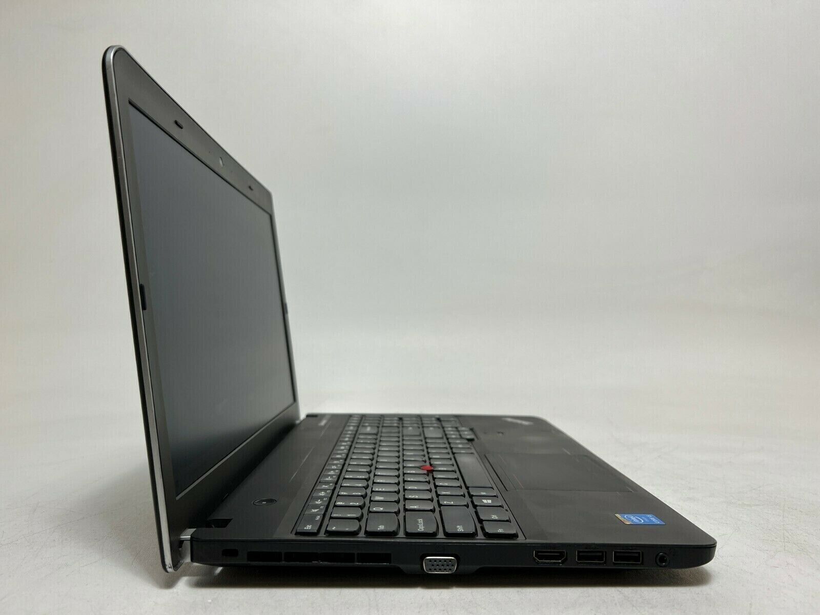 LOT OF 4 Lenovo ThinkPad Edge E540 15.6
