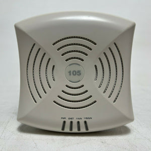 Aruba Wireless Access Point With Integrated Antennas 802.11n AP-105