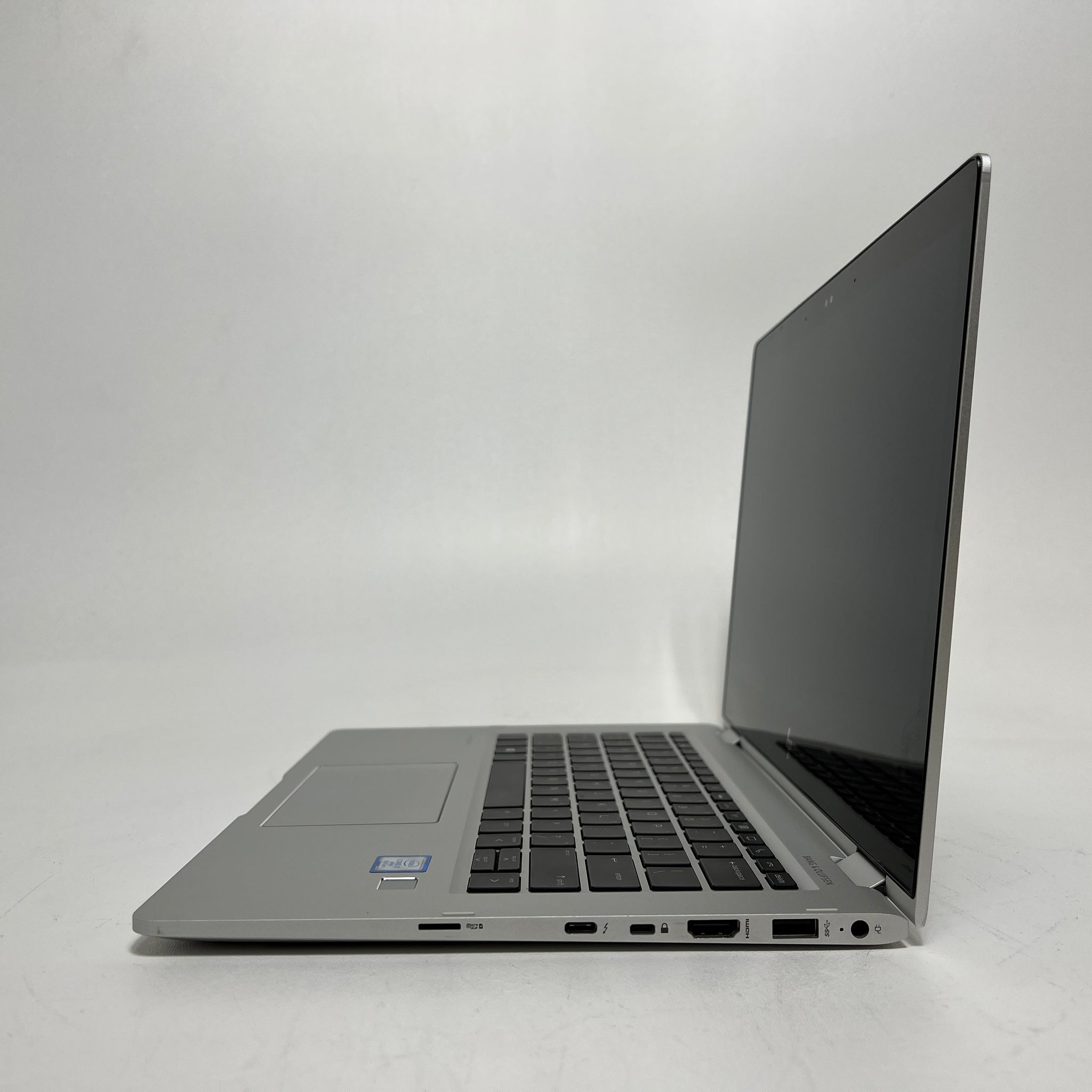 HP EliteBook x360 1030 G2 13.3