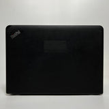 Lenovo Thinkpad E460 14" Laptop | i3-6100U | 4GB | 500GB | Win 10 | Grd C #2