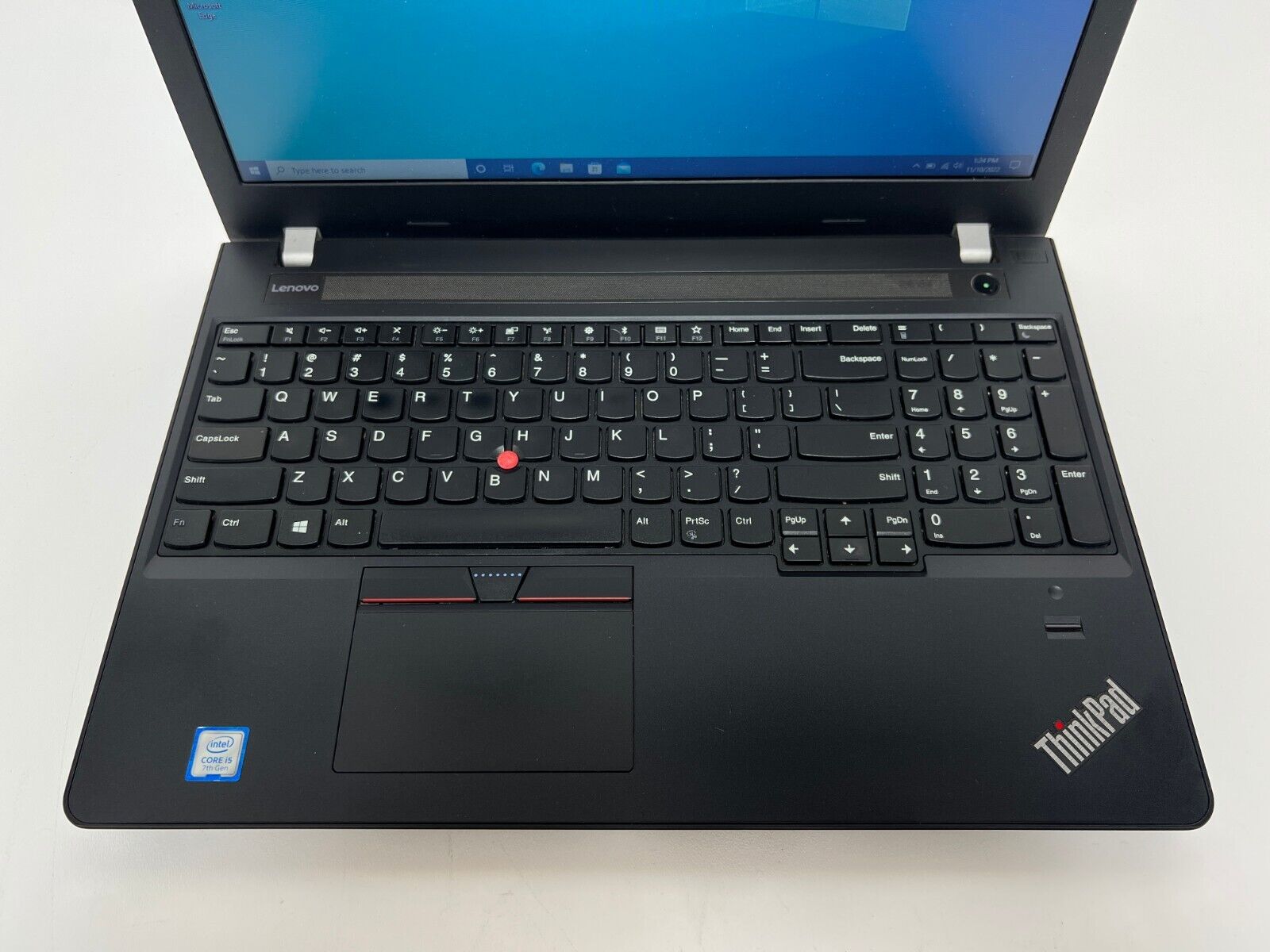 Lenovo Thinkpad E570 15.6